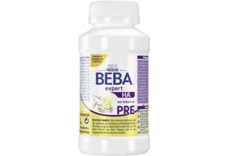 BEBA EXPERT HA PRE 200 ml