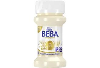 BEBA Supreme 70 ml