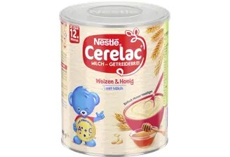 Cerelac Honig