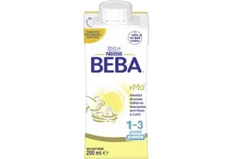 BEBA Junior 200 ml