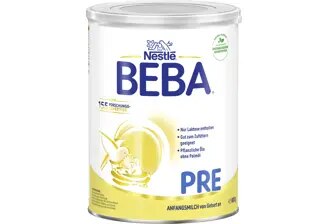 BEBA Pre 800 g 