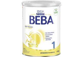 BEBA 1
