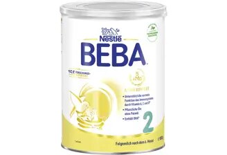 BEBA 2