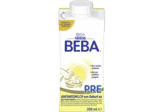 BEBA Pre 200 ml