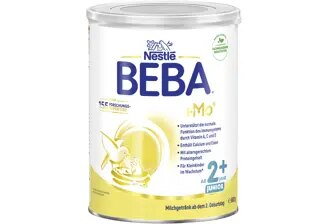 BEBA 2+