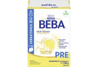 BEBA Pre 1 200 g