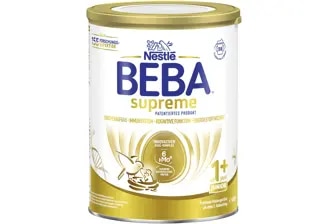 BEBA Junior 1+