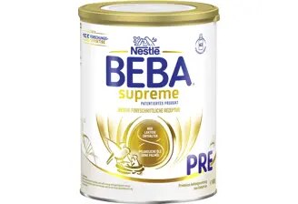 BEBA Supreme pre