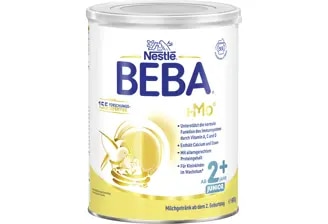 BEBA Junior 2+