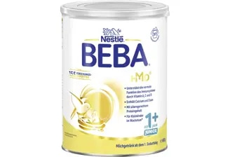 BEBA Junior 1+