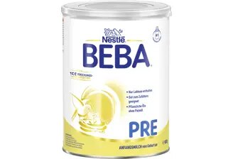 BEBA Pre