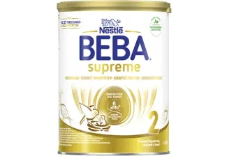 BEBA Supreme 2
