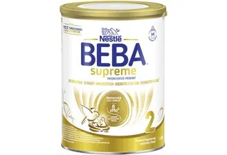 BEBA Supreme 2