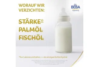 BEBA Supreme 2