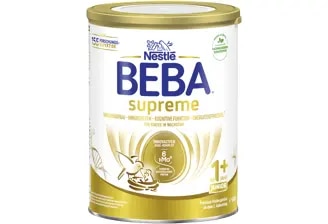 BEBA SUPREME 1+ JUNIOR
