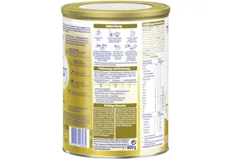 BEBA SUPREME 1+ JUNIOR