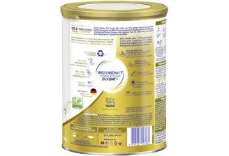 BEBA SUPREME 1+ JUNIOR