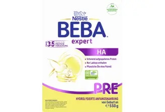 BEBA EXPERT HA PRE