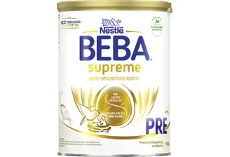 BEBA SUPREME PRE