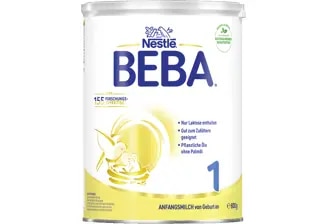 BEBA 1