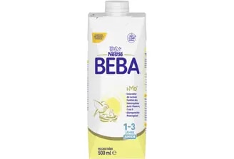 BEBA Junior 500ml