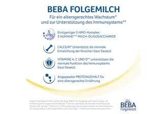 BEBA 2