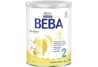 BEBA 2