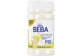 BEBA PRE 90 ml