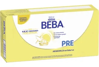 BEBA PRE 90 ml