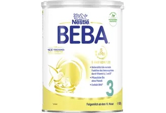 BEBA 3