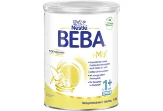BEBA Junior 1+