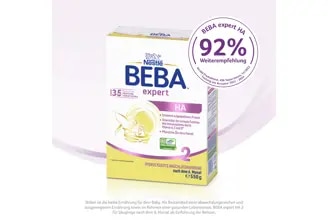 BEBA EXPERT HA 2