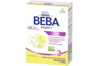 BEBA EXPERT HA 2
