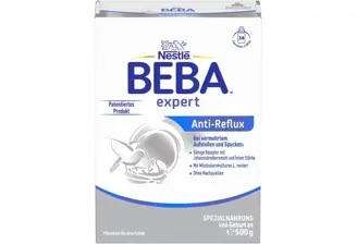 BEBA Anti Reflux