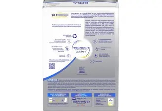 Anti Reflux Rückseite