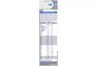 Anti Reflux Nährwerte