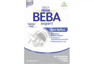 BEBA AR (Anti-Reflux)