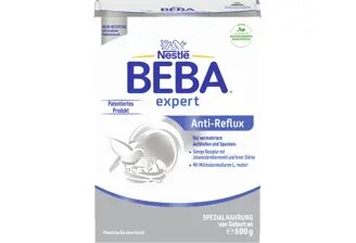BEBA AR (Anti-Reflux)