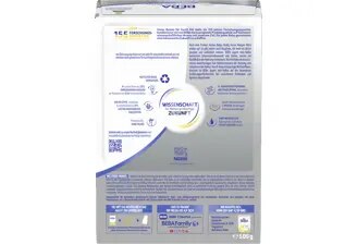 BEBA AR (Anti-Reflux)