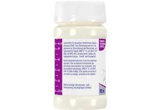 BEBA Frühgeborenennahrung Stufe 2, trinkfertig