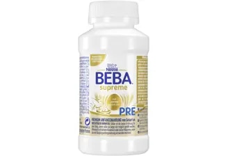 BEBA SUPREME PRE