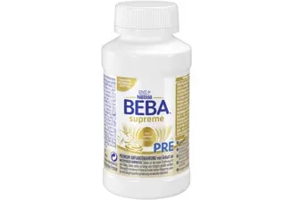 BEBA SUPREME PRE