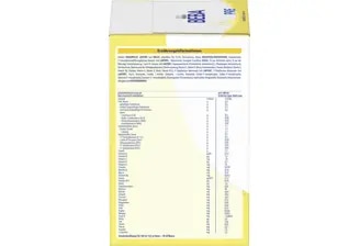 Nährwerte