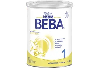 BEBA 1