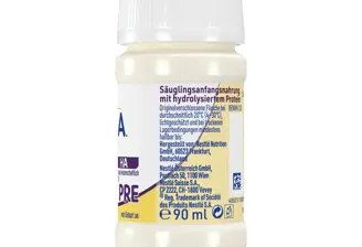 BEBA EXPERT HA PRE 90 ml