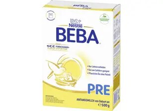 BEBA PRE 500g​