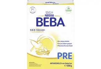BEBA PRE 500g​