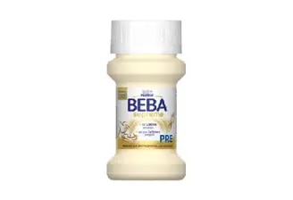 BEBA SUPREME PRE 70ml