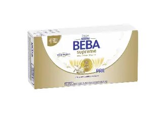 BEBA SUPREME PRE 70ml