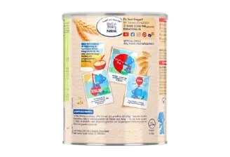 CERELAC Milch-Getreidebrei mit Honig